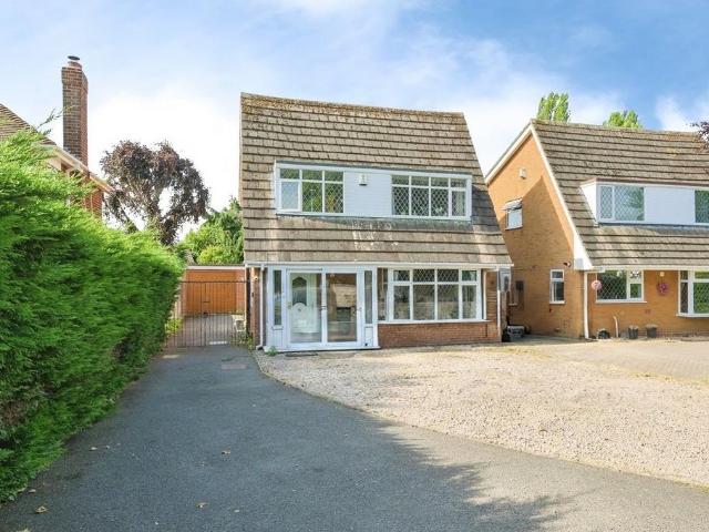 House for sale in Mile Oak, Boley Park