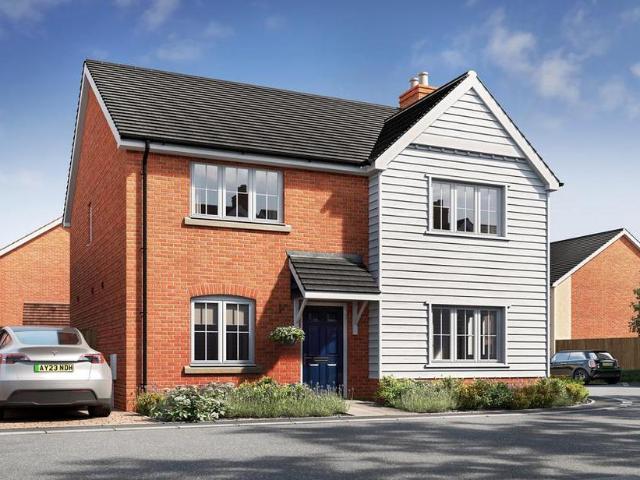 House for sale in Takeley, Uttlesford