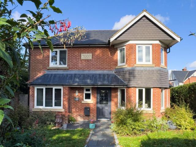 House for sale in Woodlands, Winchester