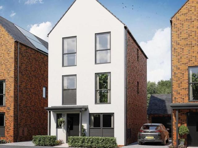 House for sale in California, Littleover