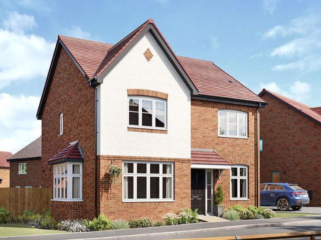 House for sale in Finchampstead, Isle Of Man