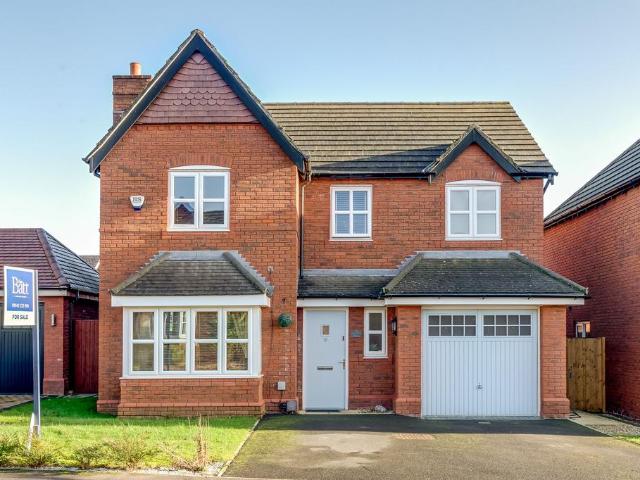 House for sale in Wigan, Isle Of Man