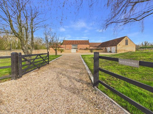 House for sale in Brookville, Norfolk