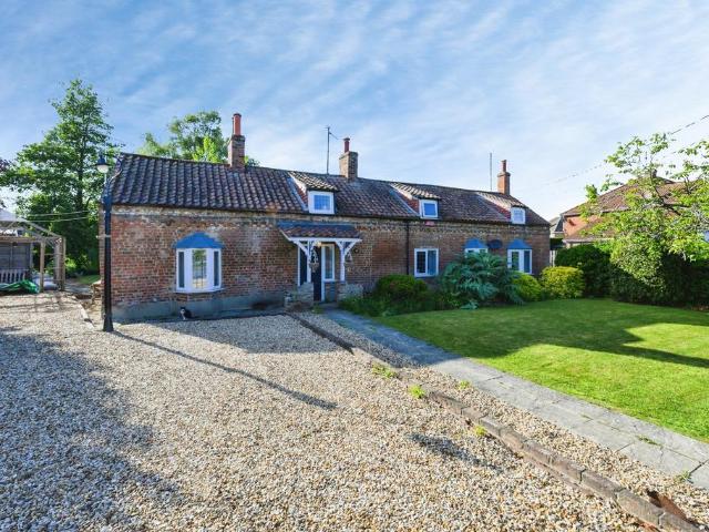 House for sale in Long Sutton, Gosberton Clough