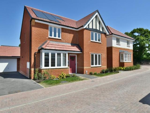 House for sale in Wimborne, Isle Of Man