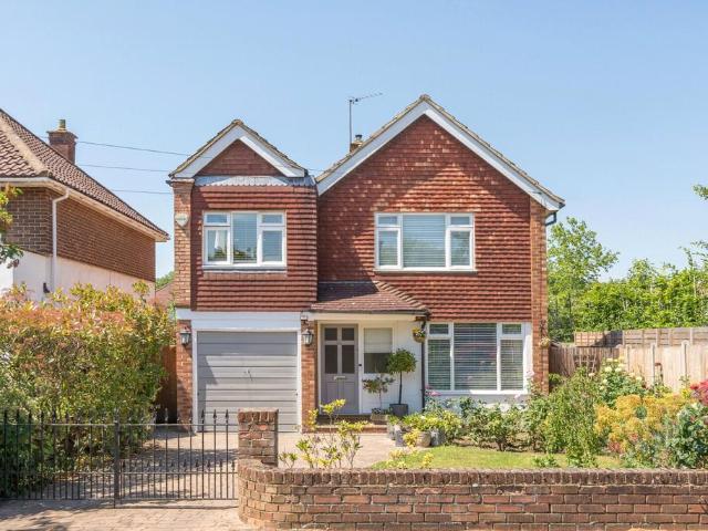 House for sale in Blackhills, Surrey
