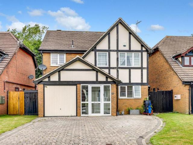 House for sale in Gamston, Barton In Fabis
