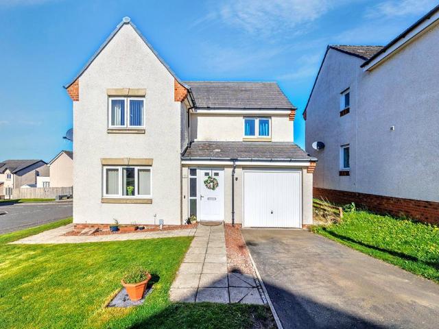 House for sale in Forebridge, Scotland