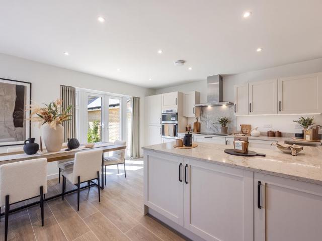 House for sale in Shepshed, Elmfield
