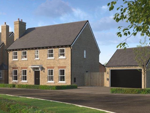 House for sale in Gains Park, Frankwell