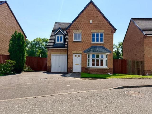 House for sale in Newton, Cambuslang