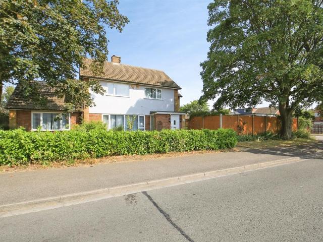 House for sale in Netherton, Peterborough
