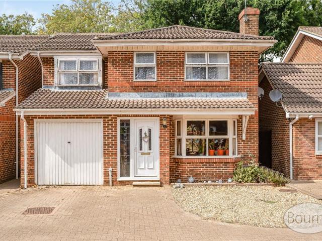 House for sale in North Town, Aldershot