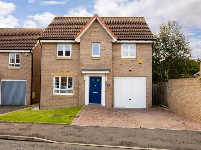 House for sale in Newcraighall Village, City of Edinburgh