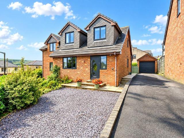 House for sale in Helmshore, Rossendale