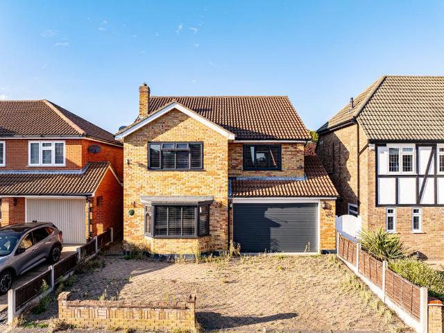 House for sale in Thundersley, Isle Of Man