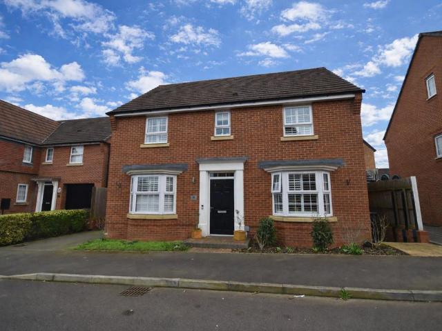 House for sale in Whitchurch, Shropshire
