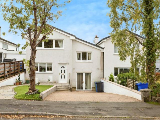 House for sale in Drymen, Scotland