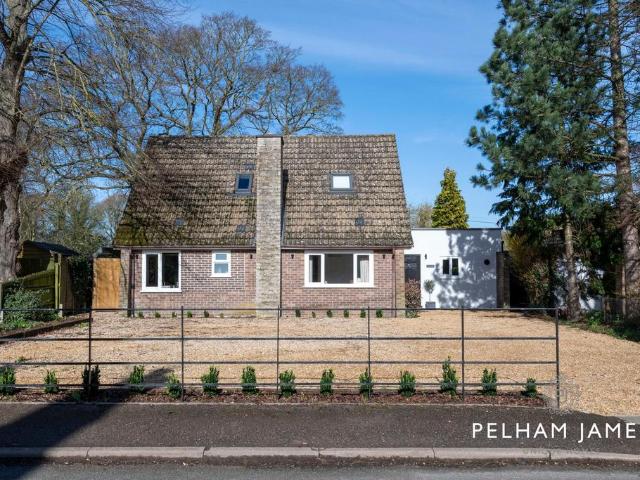 House for sale in Toll Bar, Little Casterton