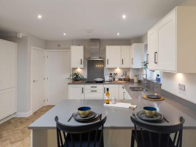 House for sale in Egginton, East Midlands