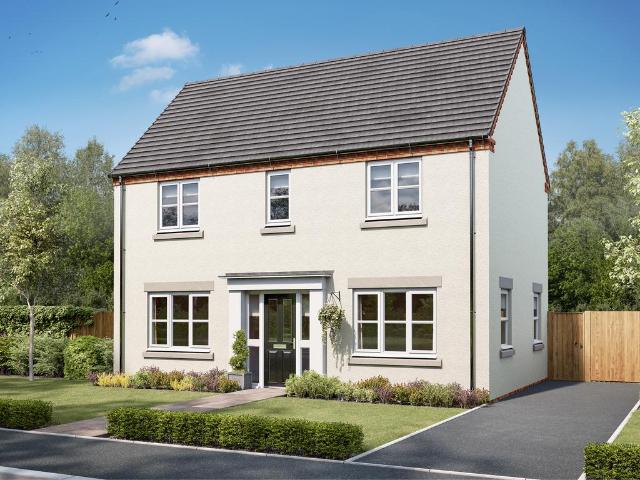 House for sale in Pebworth, Crookhill