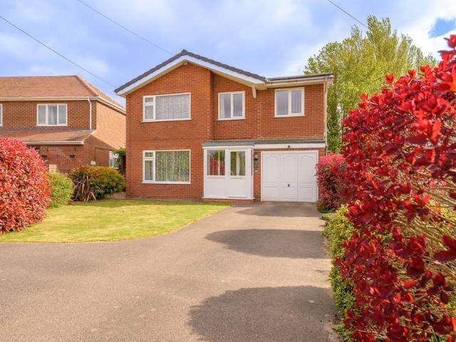 House for sale in Kirton CP, Boston