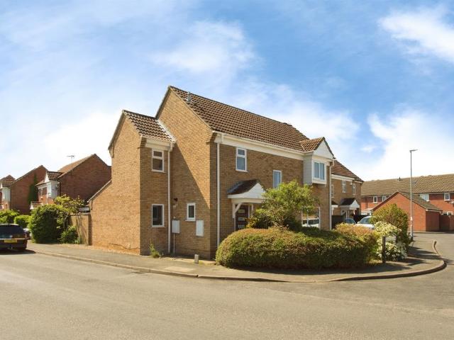 House for sale in St. Ives, Huntingdon