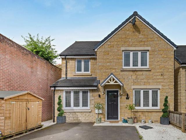 House for sale in Calne
