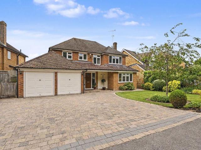 House for sale in New Mill, Pouchen End