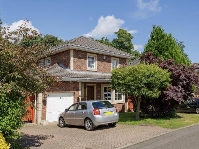 House for sale in Dalgety Bay & Hillend, Dalgety Bay