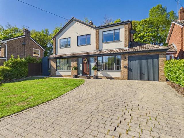 House for sale in North Ferriby, East Riding Of Yorkshire