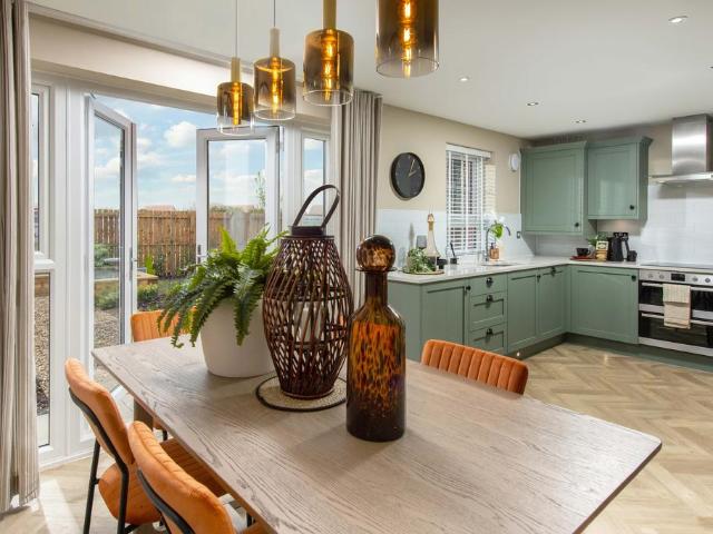 House for sale in Harworth Bircotes, Costhorpe