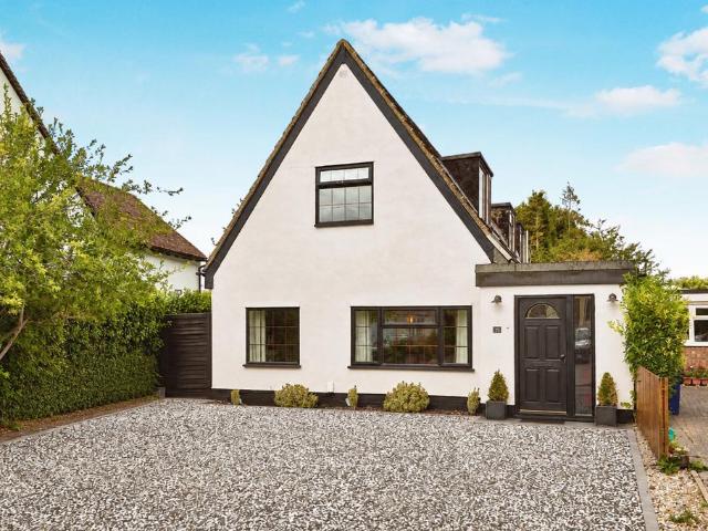 House for sale in Foxton, Arrington