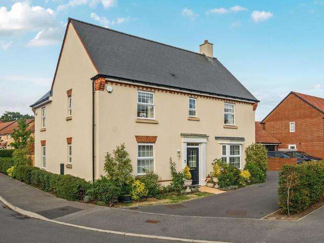 House for sale in Bishops Cannings, Wiltshire