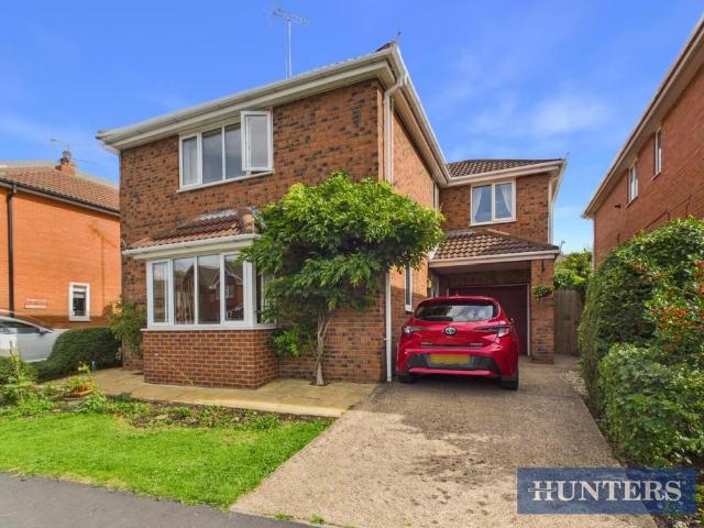House for sale in Molescroft