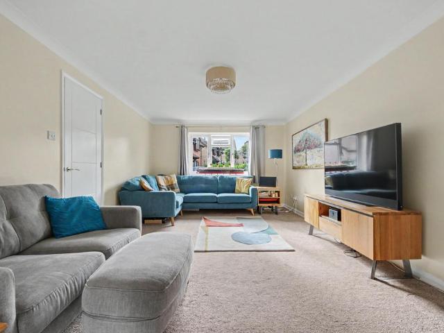 House for sale in Chartwell Green, Eastleigh