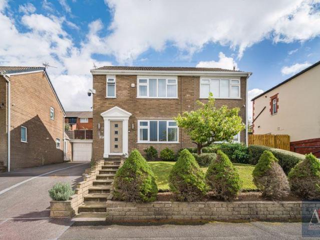 House for sale in Shaw and Crompton, Pendock
