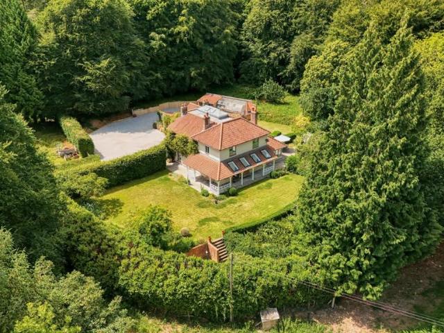 House for sale in Aley, Somerset