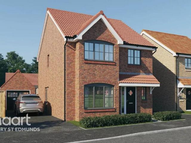 House for sale in Kennett, East Cambridgeshire
