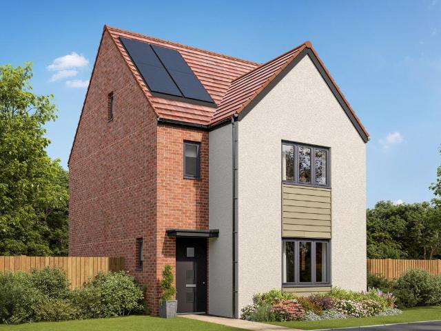 House for sale in Whickham, Tyne And Wear