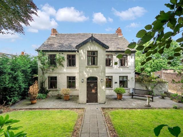 House for sale in Trafford Park, Greater Manchester