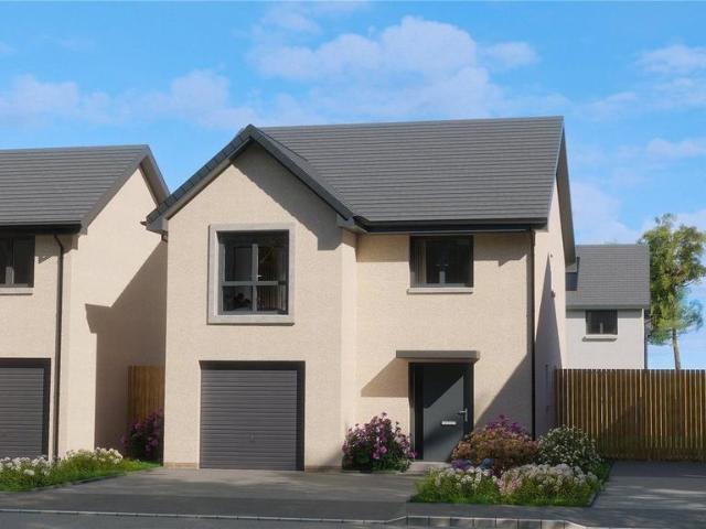 House for sale in Kennoway, Scotland