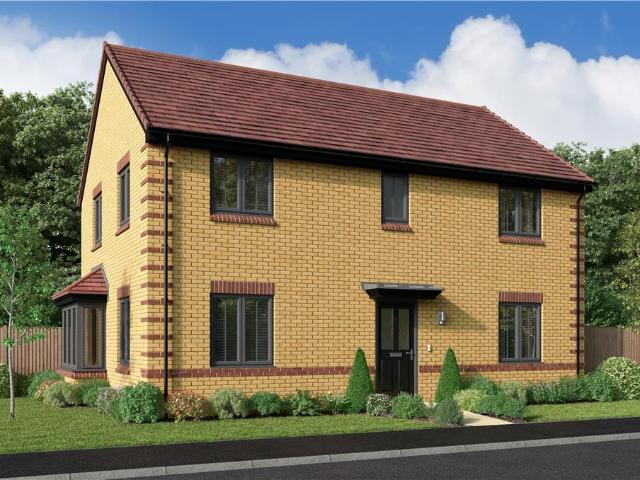 House for sale in Arlesey, Bedfordshire