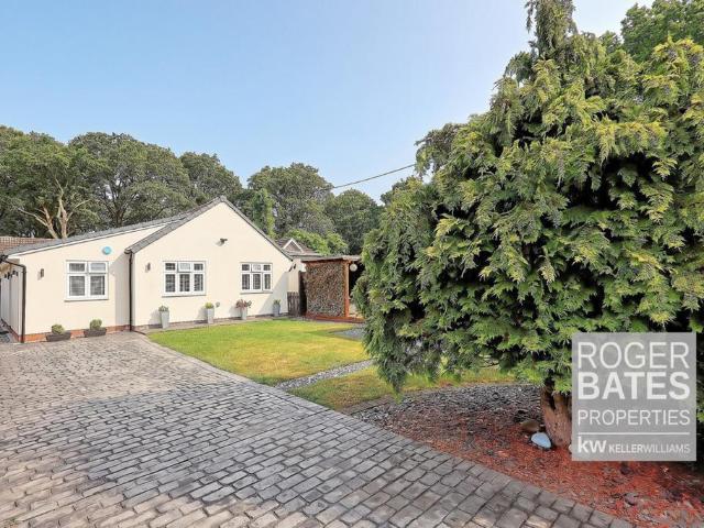 House for sale in Ramsden Bellhouse, Essex