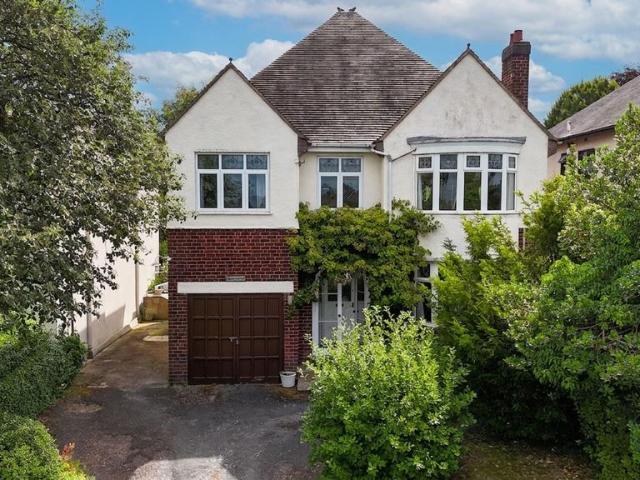 House for sale in Baswich, Staffordshire