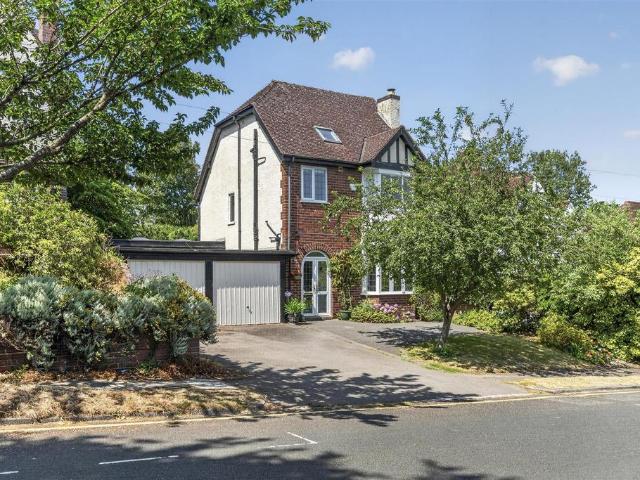House for sale in Maney, Sutton Coldfield