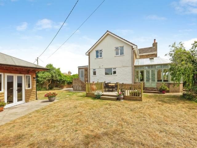 House for sale in Northbourne, Ash