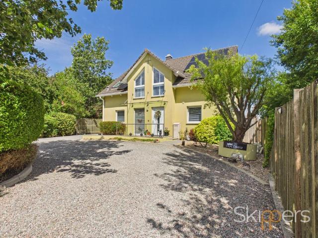 House for sale in Folkestone, Kent