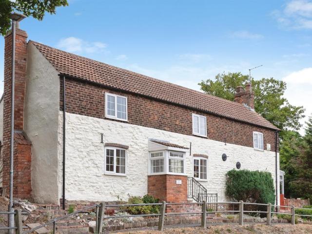 House for sale in Rowley, Little Weighton