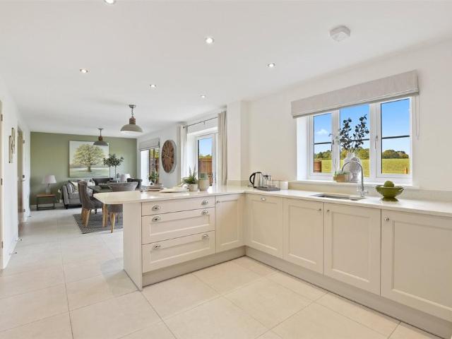 House for sale in Newton Flotman, Burgh St Peter